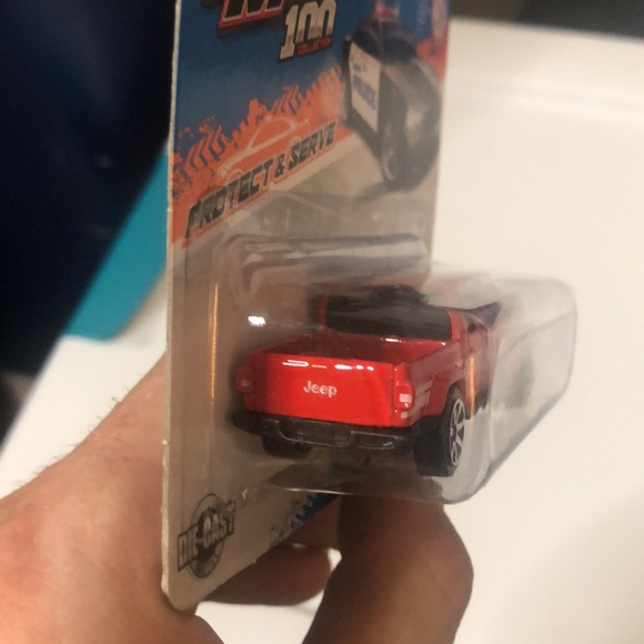 Jeep gladiator - Picture 5 of 7